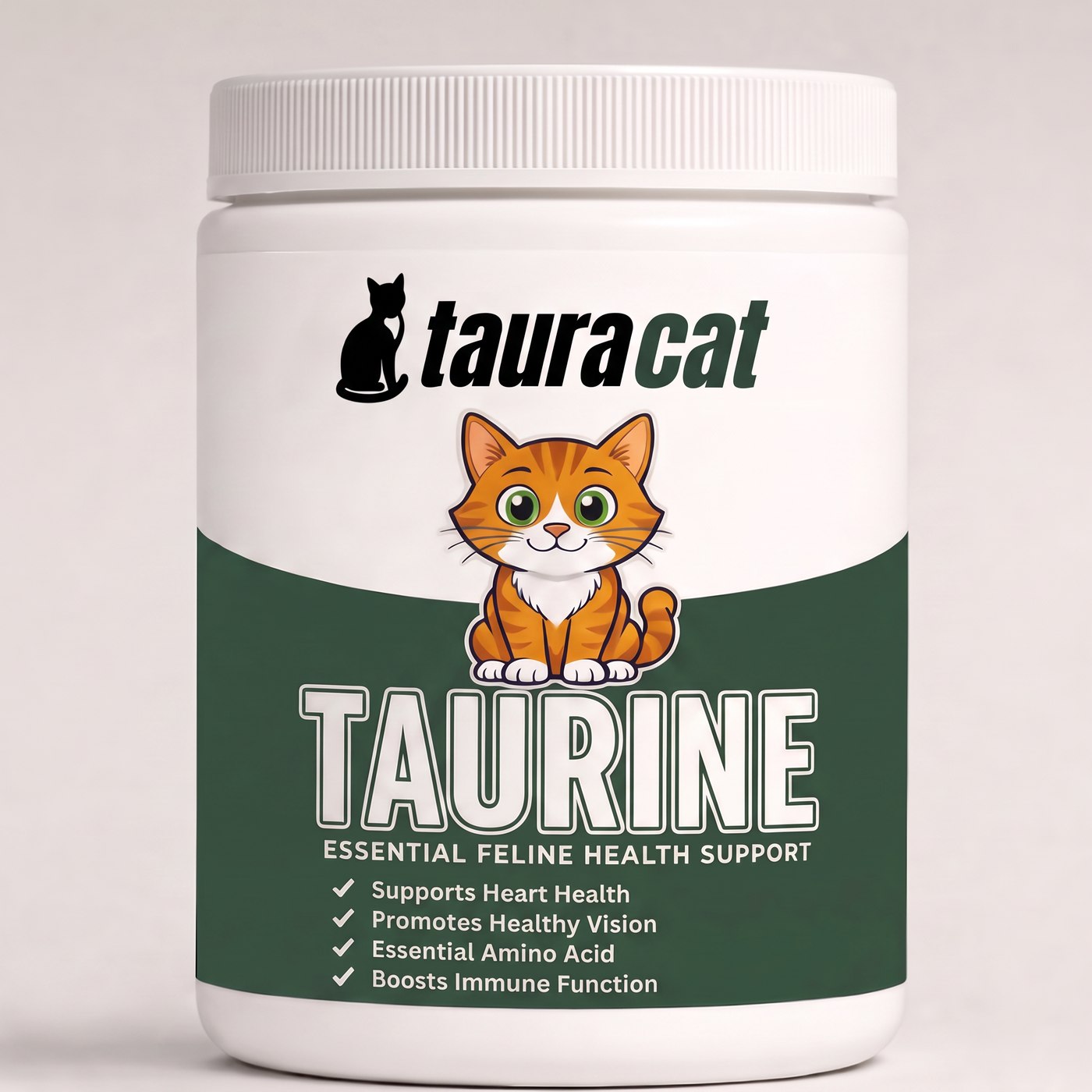 The Tauracat Taurine tub